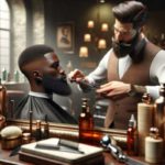 Facial Hair Grooming Techniques: Tips for Mastery