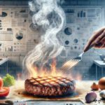 Searing Burgers: Master US Techniques for Juicy Perfection