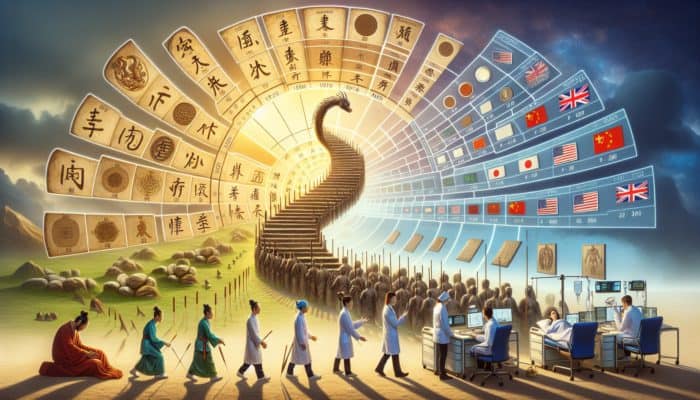 Acupuncture for Injury Prevention in a Holistic Approach