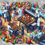 BBQ Merchandise: Essential Tips and Top Picks for Enthusiasts