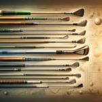 Graphite vs. Steel Shafts: A Must-Read for SA Golfers