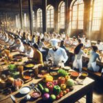 Culinary Explorers: Cooking Schools in San Miguel de Allende