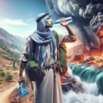 Survival Water Bottles for Essential Emergency Preparedness