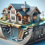 Foundation Drainage Services in West End Vancouver Homes