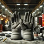 PVC Work Gloves for Newport: A Local Supplier Guide