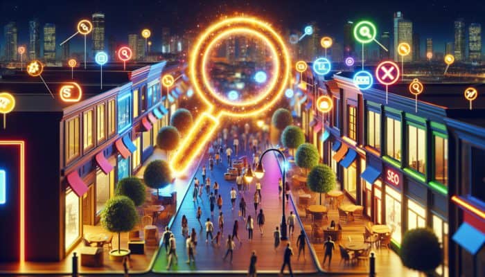 E-commerce SEO Strategies for Wellington Businesses’ Sales Growth