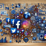 Social Media Marketing for Small Businesses in Melksham