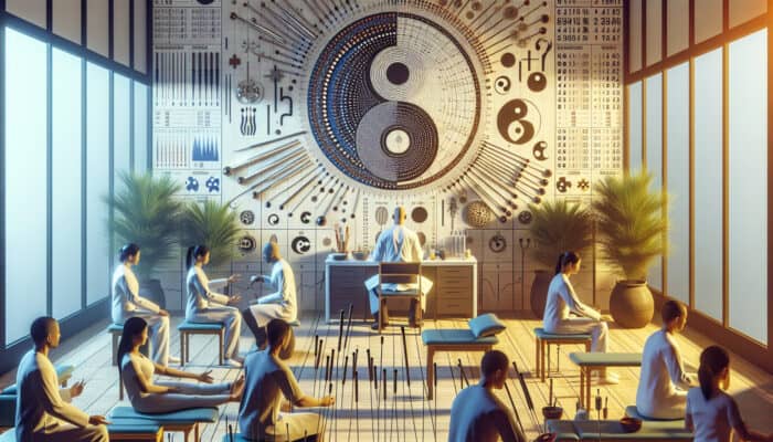 Acupuncture for Weight Management Solutions in the UK