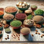 Plant-Based Protein Driving a Global Nutrition Revolution