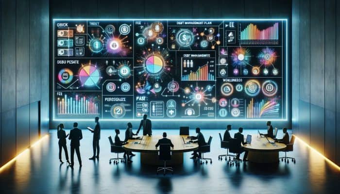 Debt Consolidation Startups Revolutionising the Finance Sector