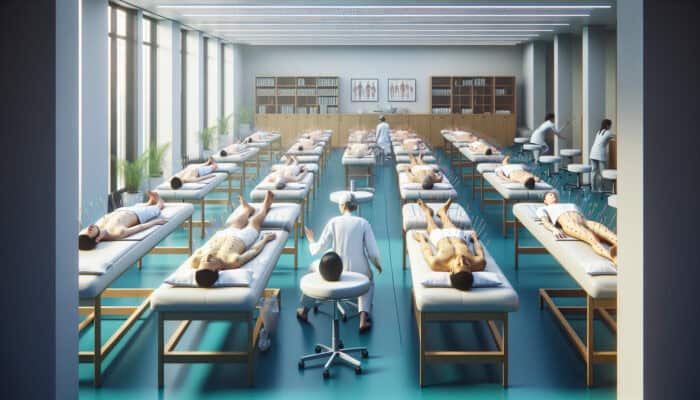 Acupuncture for Mental Fatigue: A Holistic Solution in Australia