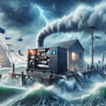 Hurricane Generator Advantages for Effective Storm Preparedness