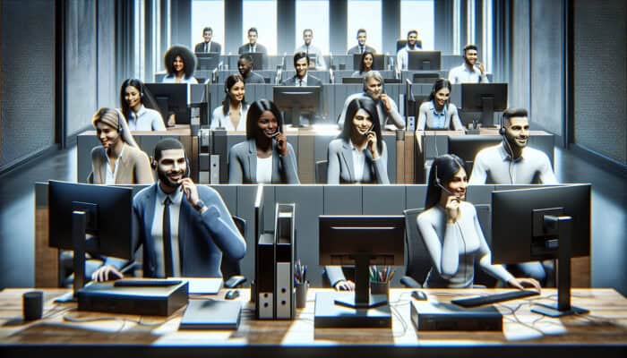 Human Virtual Assistants: Boosting Non-Profit Efficiency