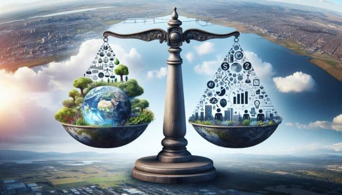 Sustainable Trend Adaptations for Successful Strategies