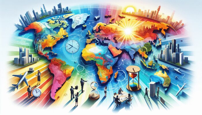 Belize Time Zone Tips for Your Travel Plans