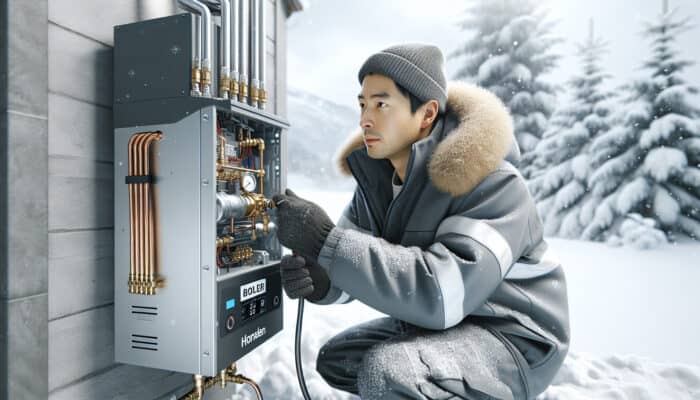 Boiler Services: Expert Solutions in Whistler