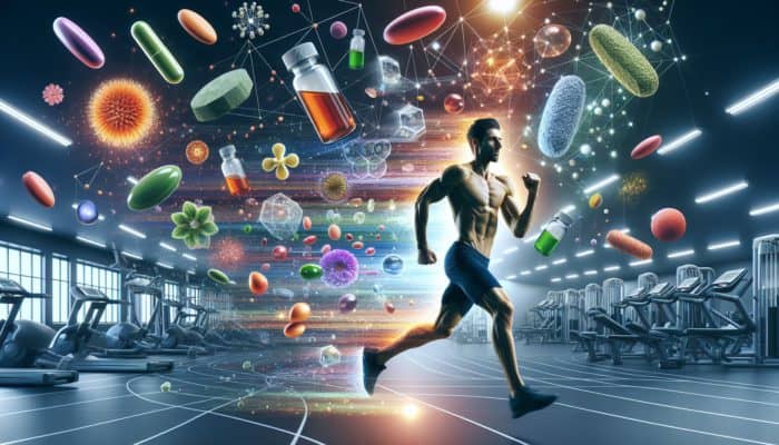 Supplements to Enhance HIIT Session Performance