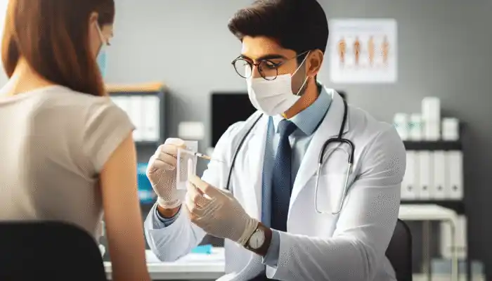 Alcotip Pre-Injection Swabs: A Comprehensive Guide