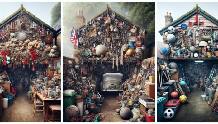 Autumn House Clearance Tips for Effective Decluttering