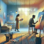 Art Therapy in Australia for Emotional Expression