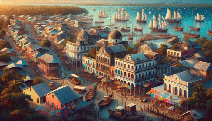 Belize City Travel Guide: The Essential Companion for Your Trip