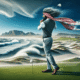 Golf Ball Tips: Conquering Windy Conditions in SA