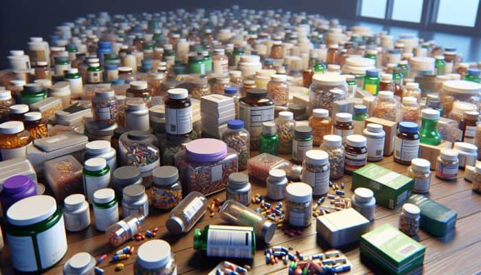 Spot Fake Supplements: Tips for Identifying Authentic Products