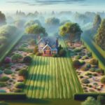 Defensible Space for Wildfire: Safeguard Your Property