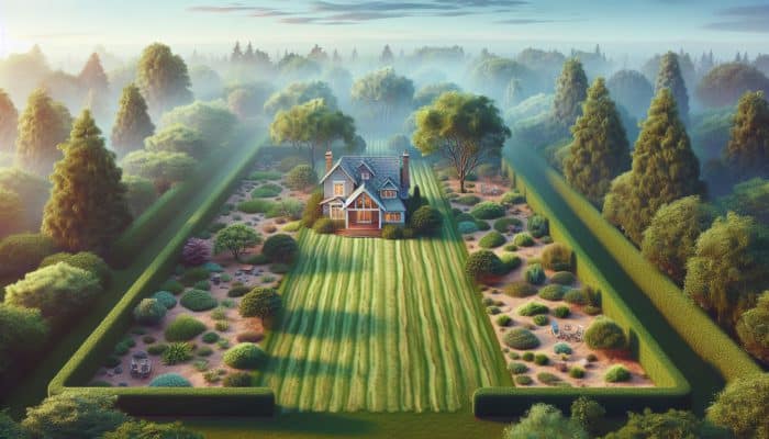 Defensible Space for Wildfire: Safeguard Your Property