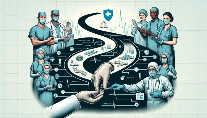 Sterile Gloves Supplier: Your Trusted Ashford Source