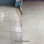 Restored Marble: Achieve a Like-New Finish Easily