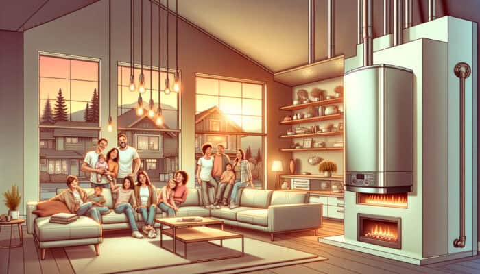 Boiler Services: Expert Solutions in Port Coquitlam