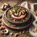 Vegan Foie Gras Alternative: Create Your Ideal Recipe