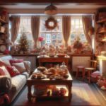 Christmas-Ready UK Home: Your Festive Declutter Guide