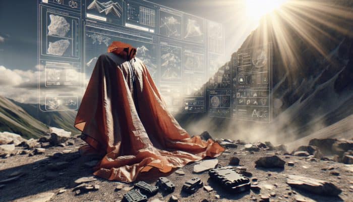 Survival Poncho Tips for All Weather Conditions