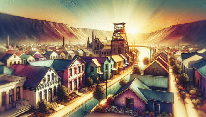 Affordable Postmasburg Neighbourhoods for First-Time Buyers