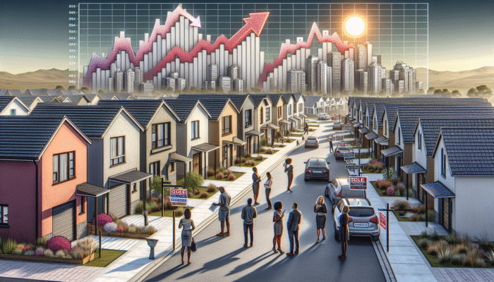 Entry Level Homes: Property Market Trends in Vryheid