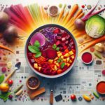 Borscht: A Classic Guide to Timeless Russian Cuisine