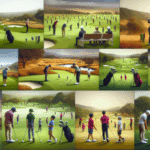 Golf Lessons in South Africa: The Ultimate Guide to Choosing