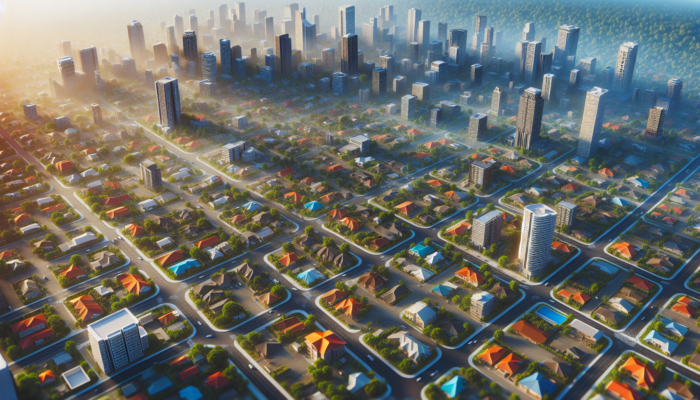 Avoiding Mistakes in Nelspruit Mid-Level Property Purchases