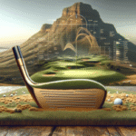 Golf Wedge Bounce: Essential Tips for Choosing the Right One