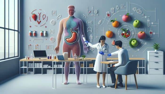 Food Intolerance Test Options in Bristol to Explore