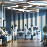 Cortisol Blood Test Options: Essential Information for Blackpool Residents