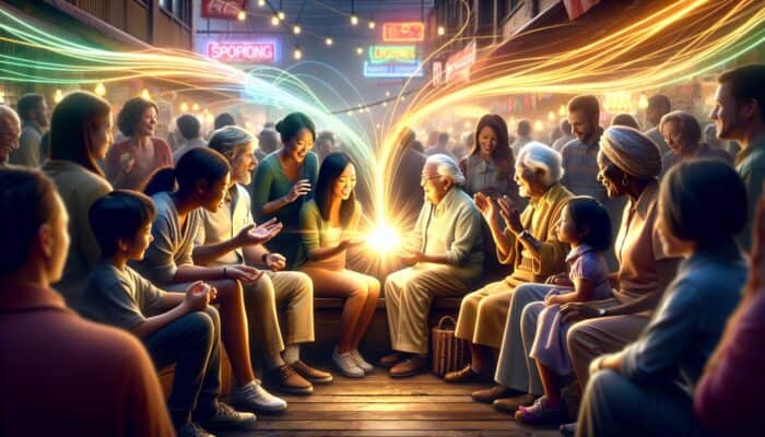 Storytelling in Supplement Ads for Greater Advertising Impact