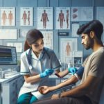 Cortisol Blood Test Insights for Hastings Residents