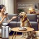 Voice-Activated Pet Treat Dispensers for Smart Care