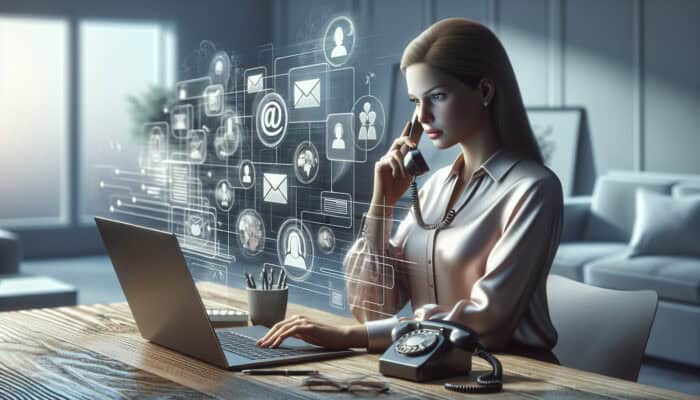 Human Virtual Assistant Career: Steps for a Successful Launch