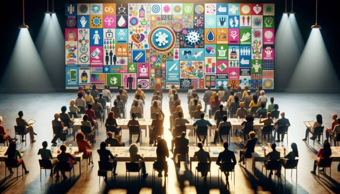 Pandemic Preparedness: Key Strategies for Staying Safe