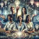 Diversity Strategies for Success in Remote Human VA Teams