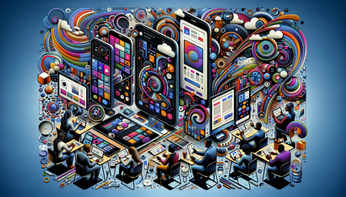 Mobile Website Design in Keynsham for Small Businesses